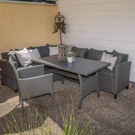 Appartement Haus Niederreiter à Bischofshofen Extérieur photo