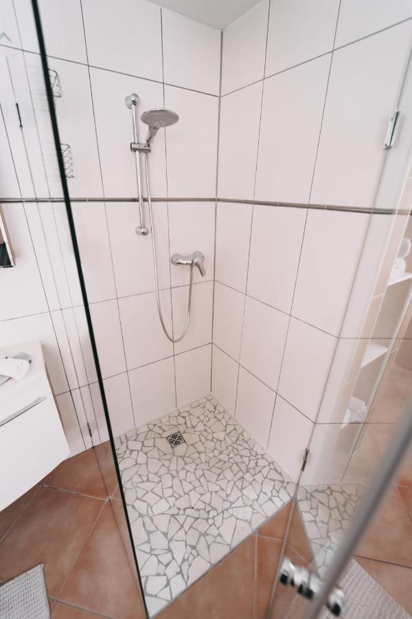 Appartement Haus Niederreiter à Bischofshofen Extérieur photo