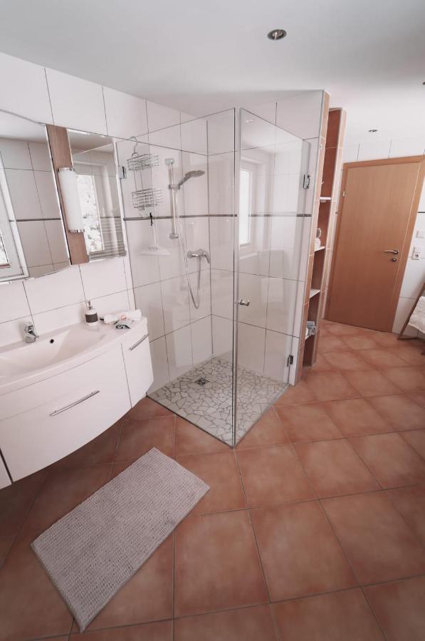 Appartement Haus Niederreiter à Bischofshofen Extérieur photo