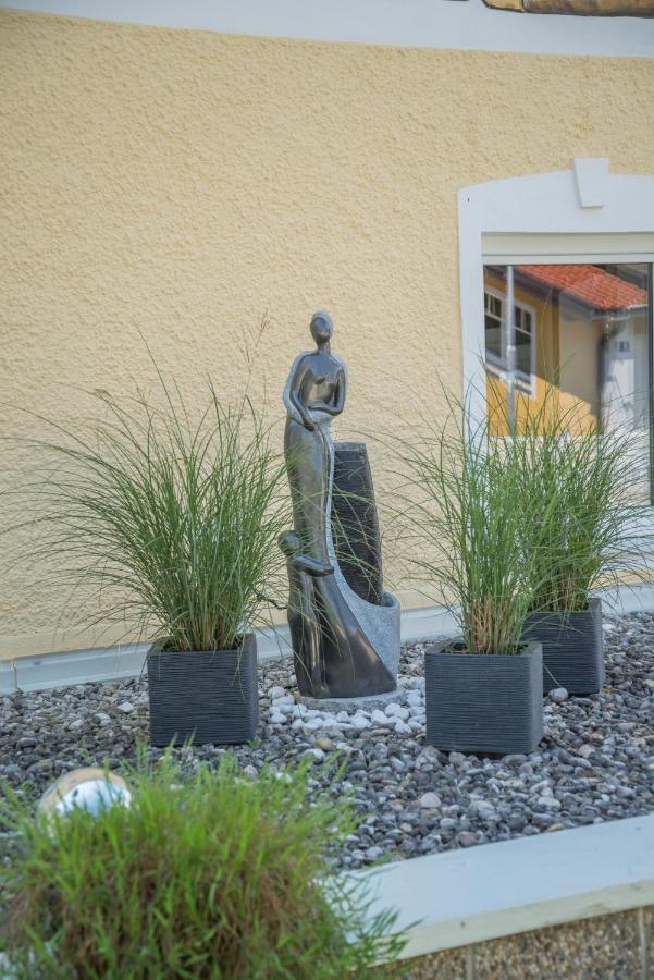 Appartement Haus Niederreiter à Bischofshofen Extérieur photo
