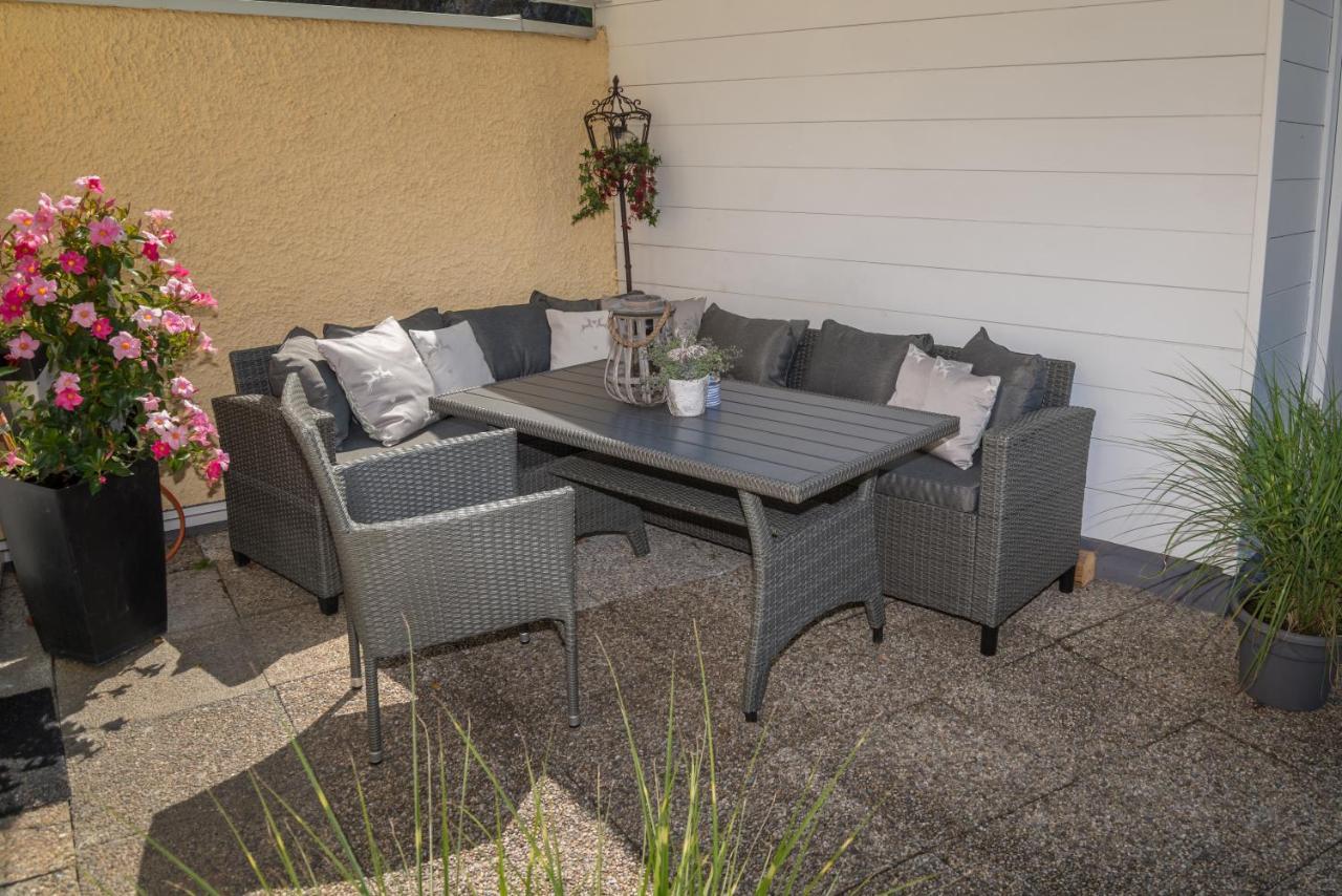 Appartement Haus Niederreiter à Bischofshofen Extérieur photo