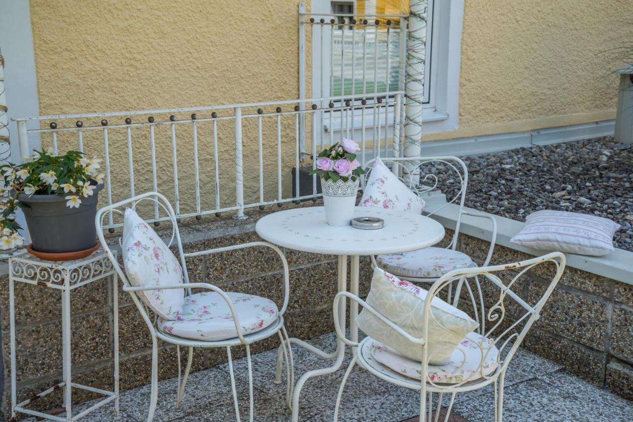 Appartement Haus Niederreiter à Bischofshofen Extérieur photo
